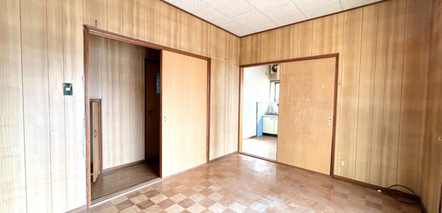 Casa à venda em Matsuyama, Kosaka por ¥43,000/mês