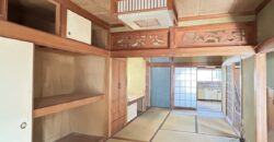 Casa à venda em Uwajima, Nakazawacho por ¥48,000/mês