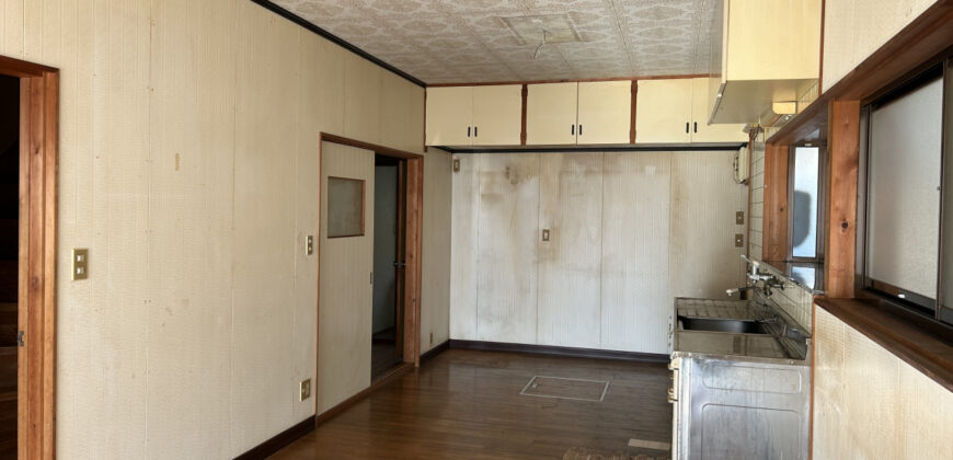 Casa à venda em Uwajima, Sumiyoshicho por ¥46,000/mês