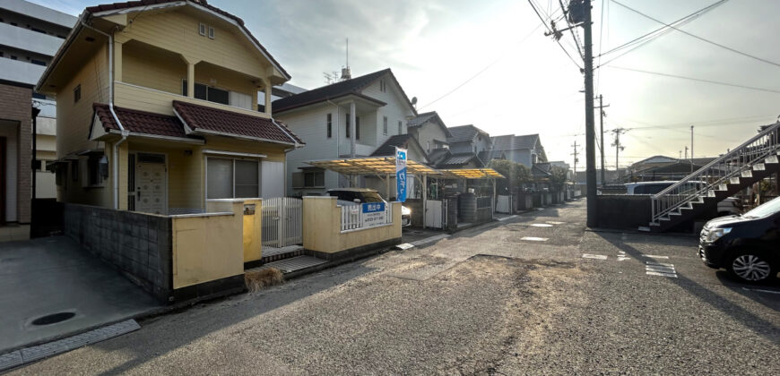 Casa à venda em Imabari, Higashitoriucho por ¥30,000/mês