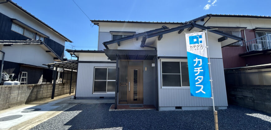 Casa à venda em Imabari, Tobatake por ¥32,000/mês