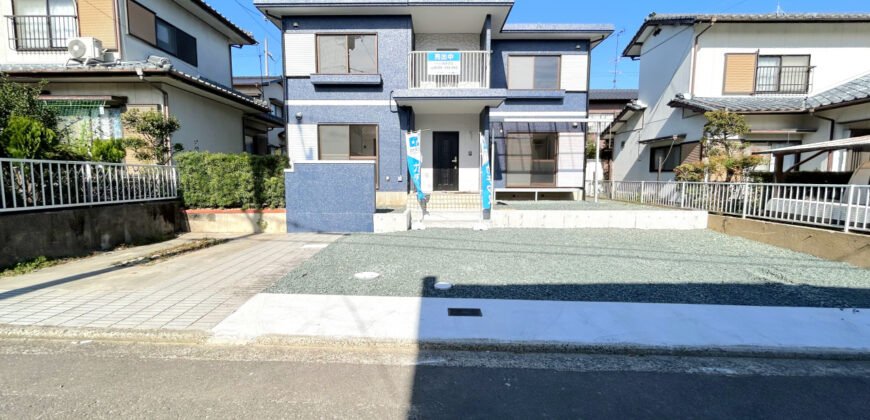 Casa à venda em Matsuyama, Uenomachi por ¥57,000/mês