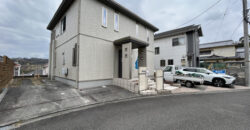 Casa à venda em Matsuyama, Ishifurocho por ¥61,000/mês