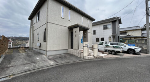 Casa à venda em Matsuyama, Ishifurocho por ¥61,000/mês