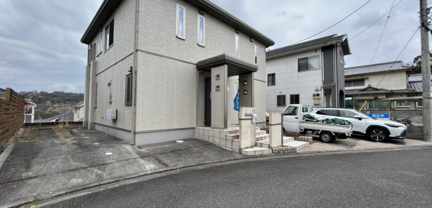 Casa à venda em Matsuyama, Ishifurocho por ¥61,000/mês