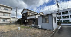 Casa à venda em Uwajima, Nakazawacho por ¥48,000/mês