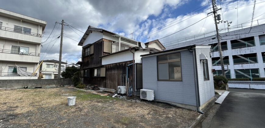 Casa à venda em Uwajima, Nakazawacho por ¥48,000/mês