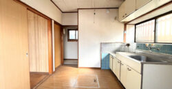 Casa à venda em Matsuyama, Kosaka por ¥43,000/mês