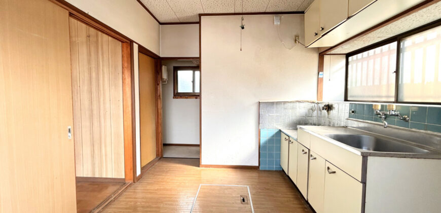 Casa à venda em Matsuyama, Kosaka por ¥43,000/mês