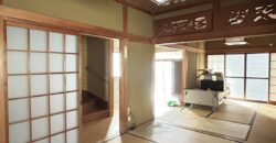 Casa à venda em Uwajima, Nakazawacho por ¥48,000/mês