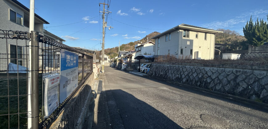 Casa à venda em Matsuyama, Koyodai por ¥48,000/mês