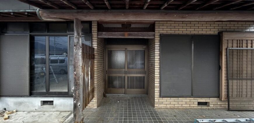 Casa à venda em Niihama, Shimoizumicho por ¥54,000/mês