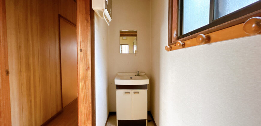 Casa à venda em Matsuyama, Kosaka por ¥43,000/mês