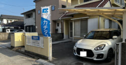 Casa à venda em Imabari, Higashitoriucho por ¥30,000/mês