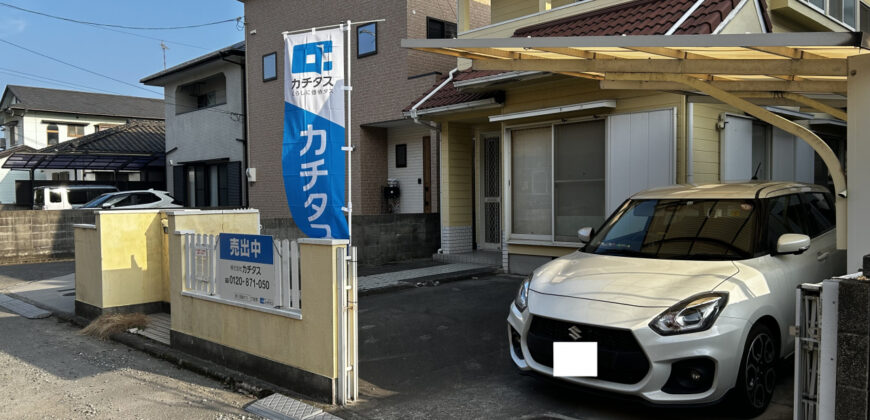 Casa à venda em Imabari, Higashitoriucho por ¥30,000/mês