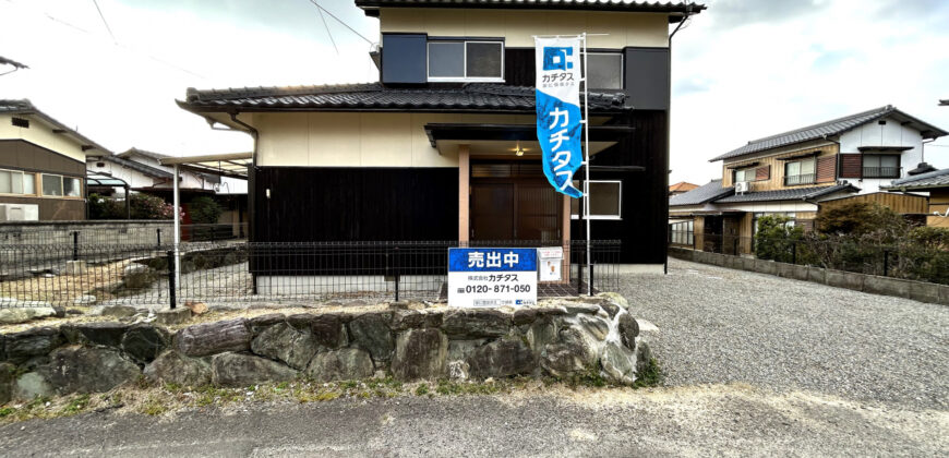 Casa à venda em Niihama, Nakamura por ¥35,000/mês