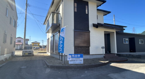 Casa à venda em Niihama, Kakio por ¥46,000/mês