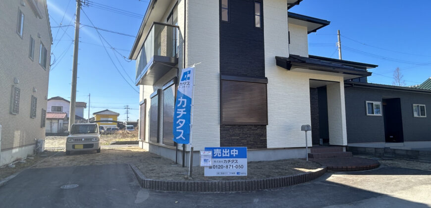 Casa à venda em Niihama, Kakio por ¥46,000/mês