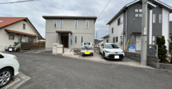 Casa à venda em Matsuyama, Ishifurocho por ¥61,000/mês