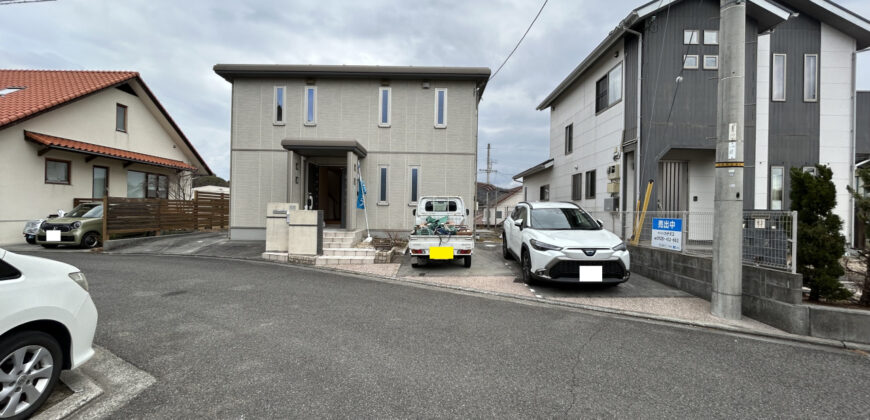 Casa à venda em Matsuyama, Ishifurocho por ¥61,000/mês