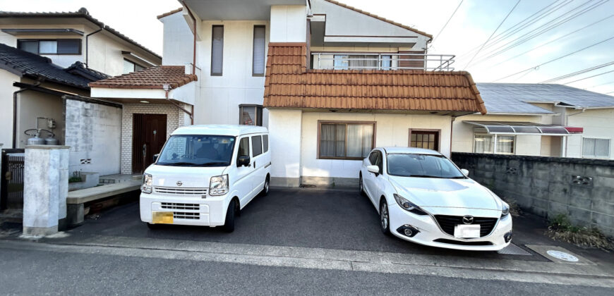 Casa à venda em Niihama, Tanoue por ¥48,000/mês