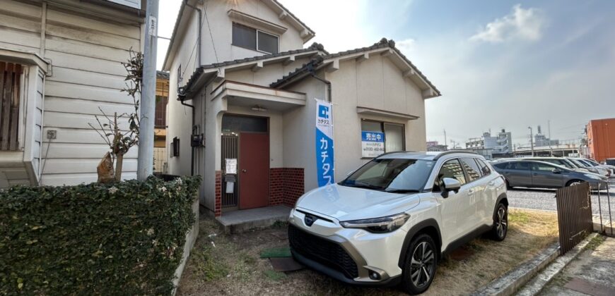 Casa à venda em Matsuyama, Kosaka por ¥43,000/mês