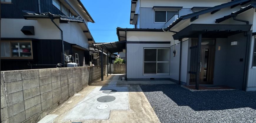 Casa à venda em Imabari, Tobatake por ¥32,000/mês