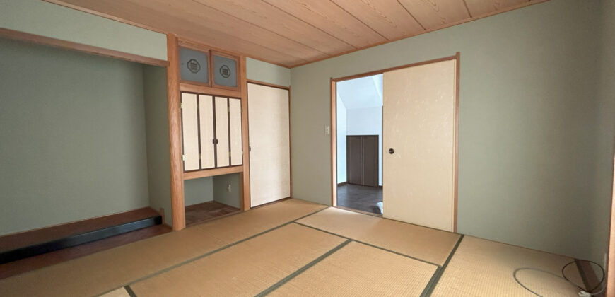 Casa à venda em Shimobayashi por ¥43,000/mês