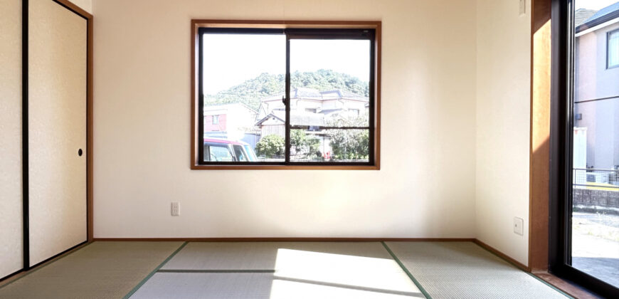 Casa à venda em Niihama, Kakio por ¥46,000/mês