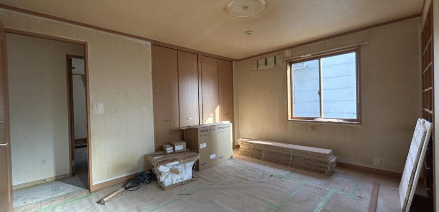 Casa à venda em Matsuyama, Ishifurocho por ¥61,000/mês