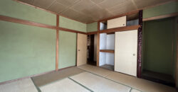 Casa à venda em Matsuyama, Kosaka por ¥43,000/mês