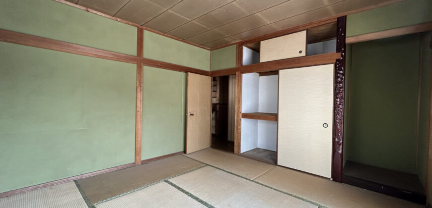 Casa à venda em Matsuyama, Kosaka por ¥43,000/mês