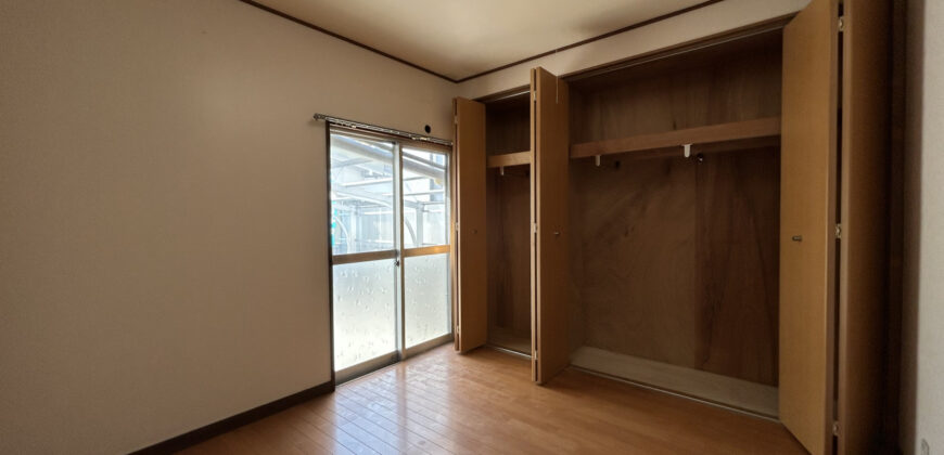 Casa à venda em Matsuyama, Furukawa por ¥43,000/mês