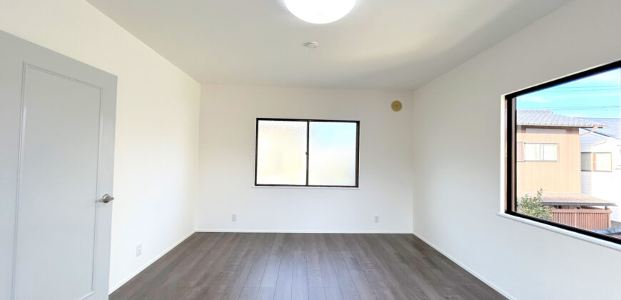 Casa à venda em Matsuyama, Uenomachi por ¥57,000/mês