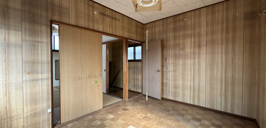 Casa à venda em Matsuyama, Kosaka por ¥43,000/mês