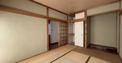 Casa à venda em Matsuyama, Furukawa por ¥43,000/mês