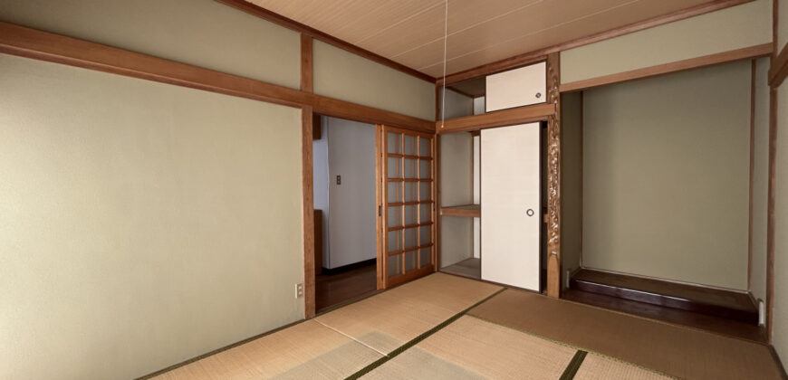 Casa à venda em Matsuyama, Furukawa por ¥43,000/mês