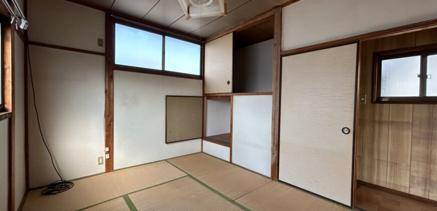 Casa à venda em Matsuyama, Kosaka por ¥43,000/mês