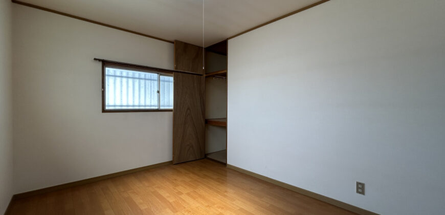 Casa à venda em Matsuyama, Furukawa por ¥43,000/mês