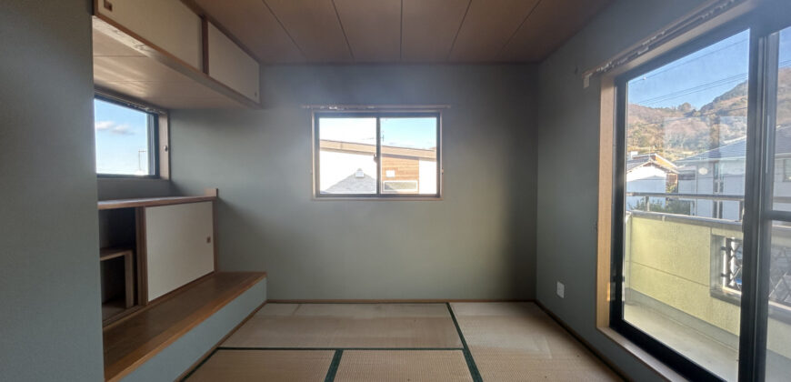 Casa à venda em Matsuyama, Koyodai por ¥48,000/mês