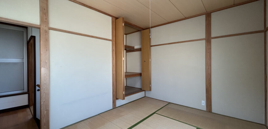 Casa à venda em Matsuyama, Furukawa por ¥43,000/mês