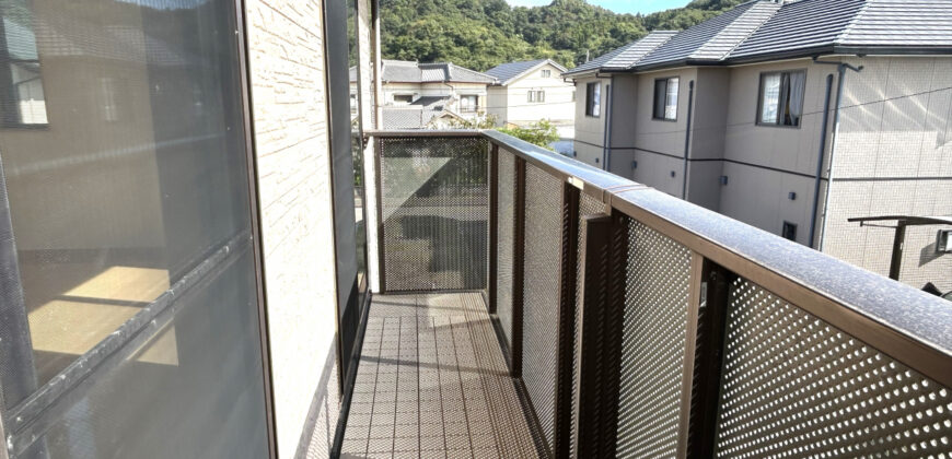 Casa à venda em Niihama, Kakio por ¥46,000/mês