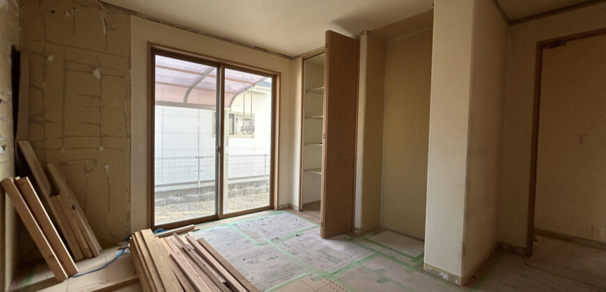 Casa à venda em Matsuyama, Ishifurocho por ¥61,000/mês