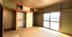 Casa à venda em Matsuyama, Kosaka por ¥43,000/mês