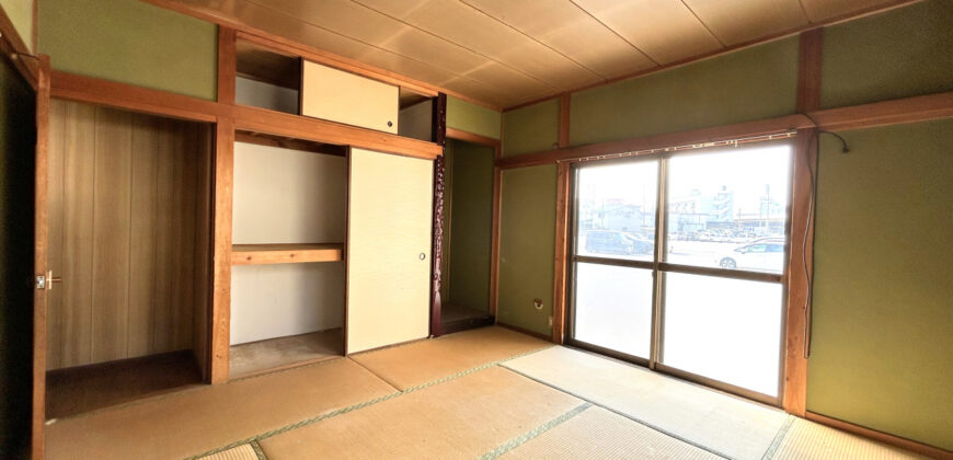 Casa à venda em Matsuyama, Kosaka por ¥43,000/mês