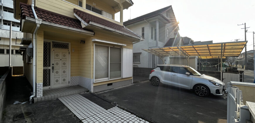 Casa à venda em Imabari, Higashitoriucho por ¥30,000/mês