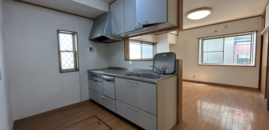 Casa à venda em Matsuyama, Furukawa por ¥43,000/mês