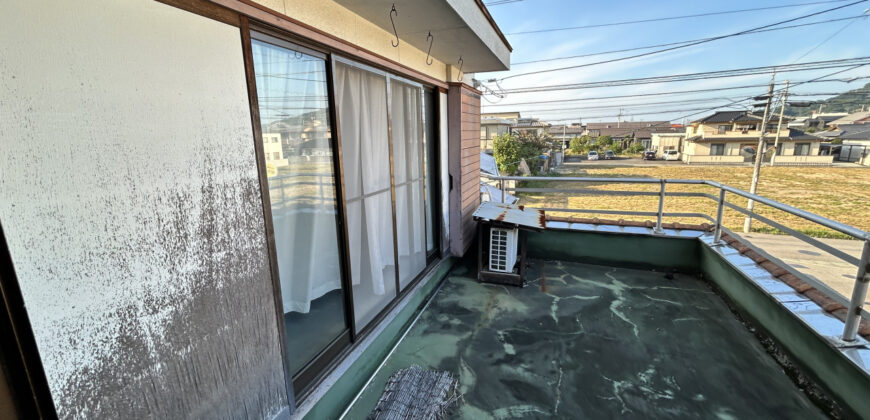 Casa à venda em Niihama, Tanoue por ¥48,000/mês