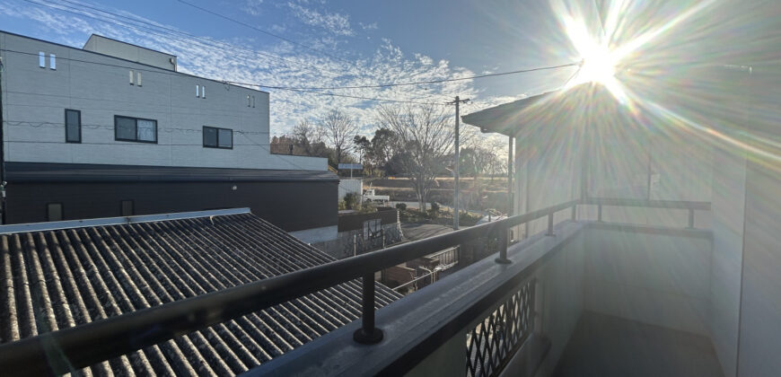 Casa à venda em Matsuyama, Koyodai por ¥48,000/mês