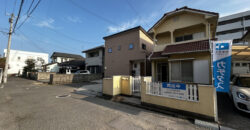 Casa à venda em Imabari, Higashitoriucho por ¥30,000/mês